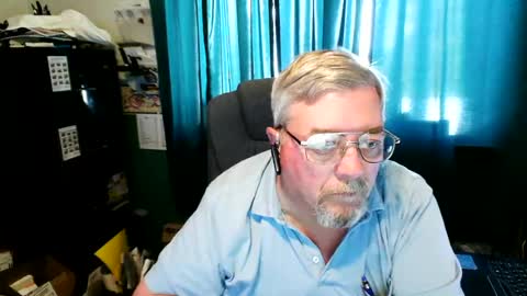 Bill online show from May 23, 2026, 9:19 pm