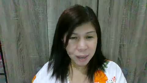 Snapshot of wildbrownchick69 chatting on January 11, 2025, 11:45 am WildChick online show from January 11, 2025, 11:45 am