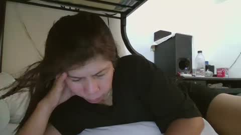 Snapshot of wildbrownchick69 chatting on February 25, 2025, 1:52 am WildChick online show from February 25, 2025, 1:52 am