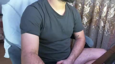 wildcrazypussy online show from February 8, 2026, 9:18 pm