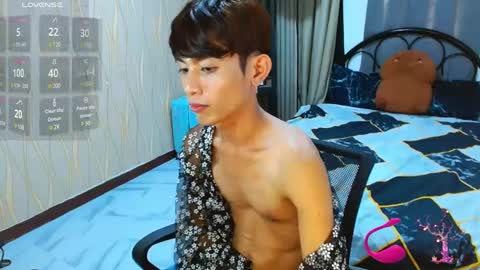 Arvie Rubio online show from February 2, 2025, 1:34 am