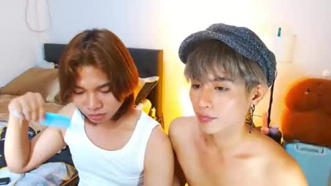 Arvie Rubio online show from May 15, 2026, 11:23 pm