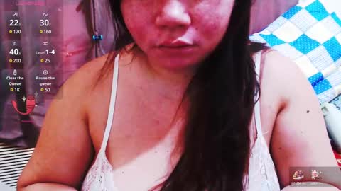 wildhotasianx online show from February 22, 2025, 6:50 am