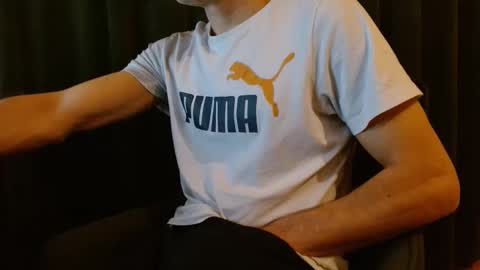 wildjerk91 online show from October 23, 2025, 12:15 pm