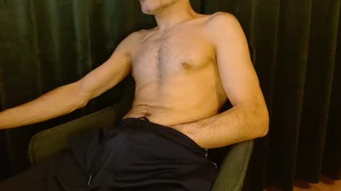 wildjerk91 online show from November 4, 2025, 4:06 pm