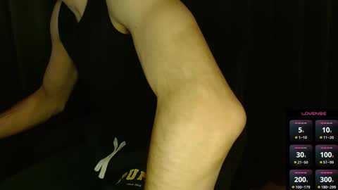 wildjerk91 online show from November 12, 2025, 8:30 pm