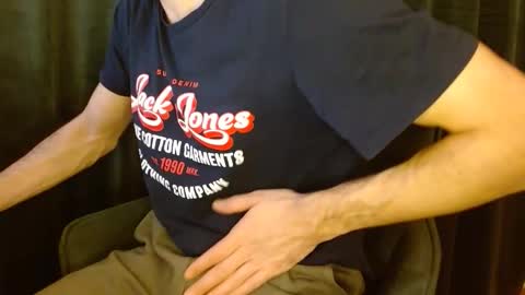 wildjerk91 online show from December 21, 2025, 7:10 pm