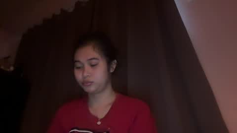 CHRISTINE online show from June 17, 2026, 2:14 am