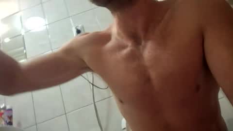 wildmike93 online show from October 19, 2025, 11:27 pm