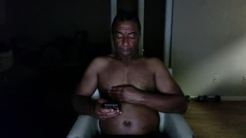 Snapshot of wildnight007 chatting on January 1, 2025, 9:28 am wildnight007 online show from January 1, 2025, 9:28 am