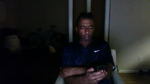 Snapshot of wildnight007 chatting on January 5, 2025, 6:13 am wildnight007 online show from January 5, 2025, 6:13 am