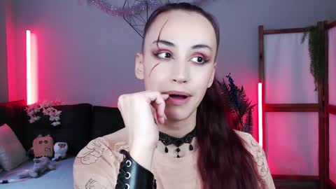 Snapshot of wildorchid_ chatting on December 16, 2024, 9:14 am Master Kieran hehim online show from December 16, 2024, 9:14 am