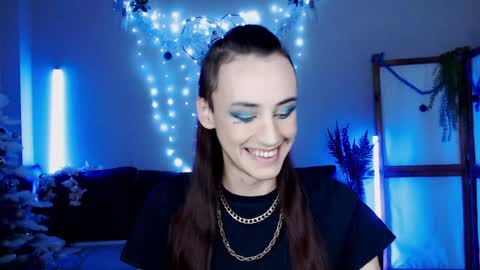 Snapshot of wildorchid_ chatting on February 1, 2025, 6:00 am Master Kieran hehim online show from February 1, 2025, 6:00 am