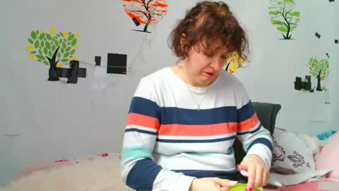 WildPersia online show from February 23, 2026, 1:52 pm