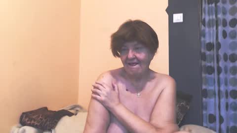 WildRedCat online show from February 23, 2026, 11:18 am