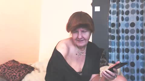 WildRedCat online show from March 8, 2026, 11:58 am