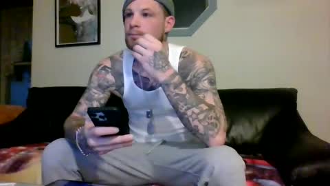 RobBangz online show from February 9, 2025, 3:00 am