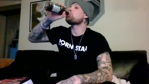 RobBangz online show from February 9, 2025, 6:54 am