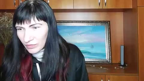 Rosalinda online show from January 14, 2026, 2:12 pm