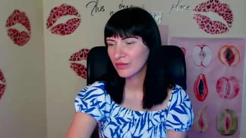 Rosalinda online show from May 21, 2026, 6:37 pm