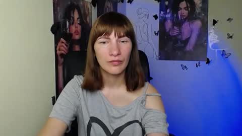Rosalinda online show from May 29, 2026, 6:50 pm