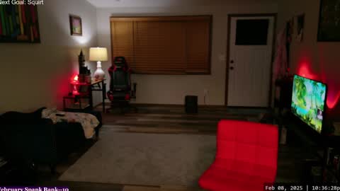 Ivy online show from February 9, 2025, 4:36 am