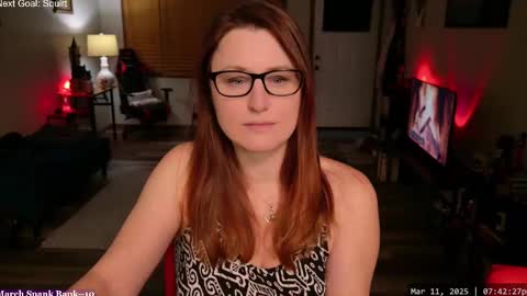 Ivy online show from March 12, 2025, 12:42 am