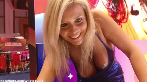 Snapshot of wildtequilla chatting on September 28, 2025, 10:31 am Lili online show from September 28, 2025, 10:31 am