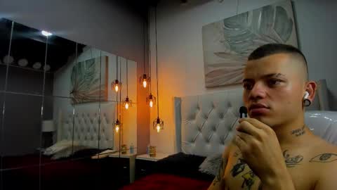 wild online show from February 24, 2026, 4:54 am