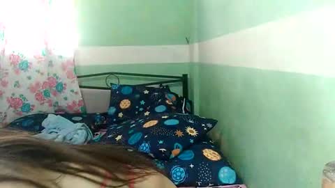 Snapshot of wildtinybody69x chatting on January 9, 2025, 6:48 am kim ash. DONT FORGET TO FOLLOW AND GIVE ME APPRECIATION online show from January 9, 2025, 6:48 am