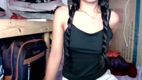 Snapshot of wildwetxsandra chatting on March 13, 2026, 1:12 am sandra online show from March 13, 2026, 1:12 am