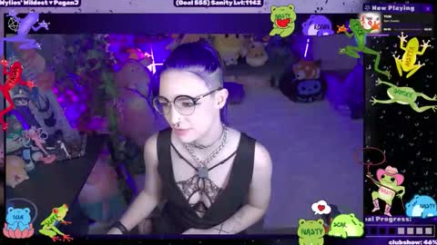 Wylie Wanderlust online show from March 26, 2026, 2:28 am