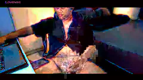 Wildy online show from October 19, 2025, 6:58 am