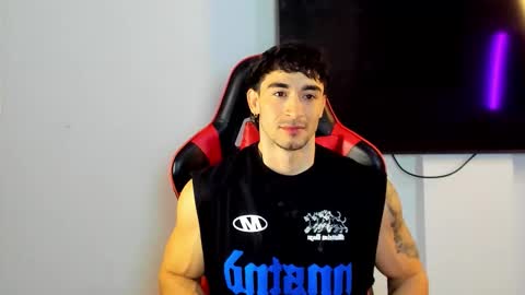 Snapshot of will_ferrari300 chatting on February 4, 2026, 7:36 am will_ferrari300 online show from February 4, 2026, 7:36 am