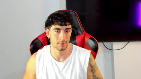 Snapshot of will_ferrari300 chatting on February 5, 2026, 9:14 am will_ferrari300 online show from February 5, 2026, 9:14 am