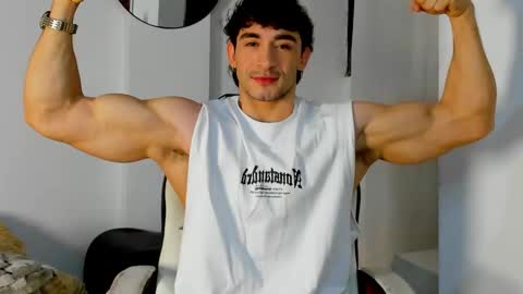 Snapshot of will_ferrari300 chatting on March 6, 2026, 5:37 am will_ferrari300 online show from March 6, 2026, 5:37 am