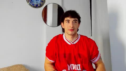 Snapshot of will_ferrari300 chatting on March 10, 2026, 3:22 am will_ferrari300 online show from March 10, 2026, 3:22 am