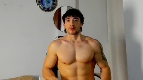 Snapshot of will_ferrari300 chatting on March 18, 2026, 9:01 am will_ferrari300 online show from March 18, 2026, 9:01 am