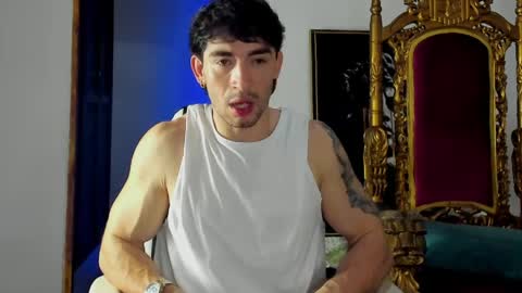 Snapshot of will_ferrari300 chatting on March 31, 2026, 11:16 pm will_ferrari300 online show from March 31, 2026, 11:16 pm