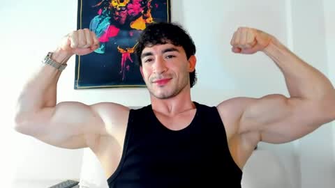 Snapshot of will_ferrari300 chatting on April 14, 2026, 12:16 am will_ferrari300 online show from April 14, 2026, 12:16 am