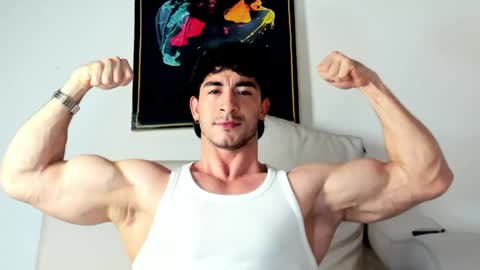 Snapshot of will_ferrari300 chatting on April 15, 2026, 12:06 am will_ferrari300 online show from April 15, 2026, 12:06 am