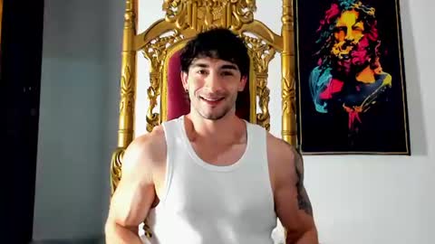 Snapshot of will_ferrari300 chatting on June 28, 2026, 3:23 am will_ferrari300 online show from June 28, 2026, 3:23 am