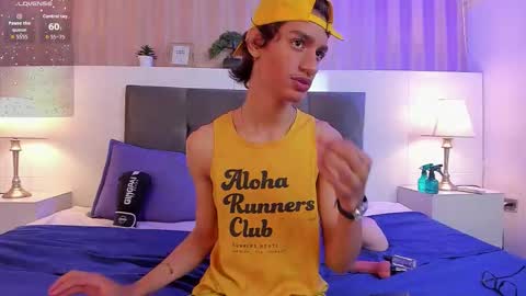 Snapshot of will_turneer chatting on February 21, 2026, 4:57 am Will online show from February 21, 2026, 4:57 am