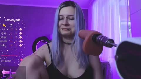 Snapshot of will_vand0m chatting on February 13, 2025, 10:55 am Your virtual girlfriend online show from February 13, 2025, 10:55 am