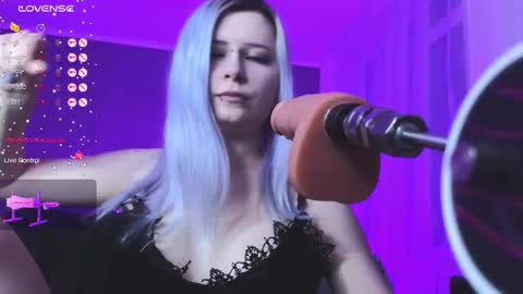 Snapshot of will_vand0m chatting on February 24, 2025, 6:58 pm Your virtual girlfriend online show from February 24, 2025, 6:58 pm