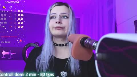 Snapshot of will_vand0m chatting on February 28, 2025, 12:43 am Your virtual girlfriend online show from February 28, 2025, 12:43 am