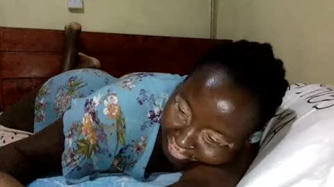 Willa Sara online show from March 1, 2026, 6:43 pm