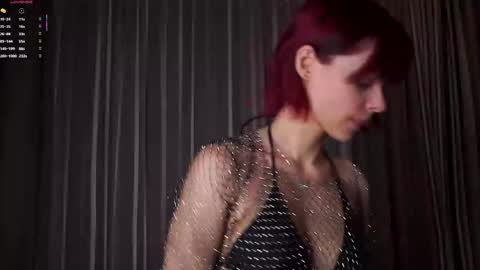 Eva online show from November 10, 2025, 11:42 am