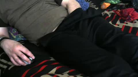 Willamyth online show from February 1, 2025, 7:15 am