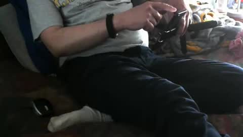 Willamyth online show from January 12, 2026, 3:56 am